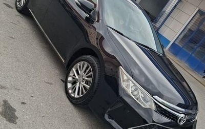 Toyota Camry, 2012 год, 1 730 000 рублей, 1 фотография