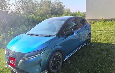 Nissan Note, 2020 год, 2 250 000 рублей, 1 фотография