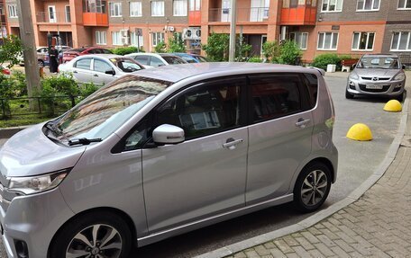 Nissan Dayz I рестайлинг, 2014 год, 650 000 рублей, 1 фотография