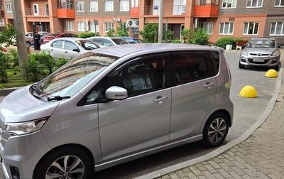 Nissan Dayz I рестайлинг, 2014 год, 650 000 рублей, 1 фотография