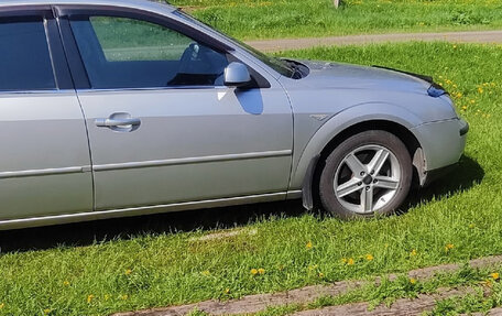 Ford Mondeo III, 2004 год, 360 000 рублей, 3 фотография