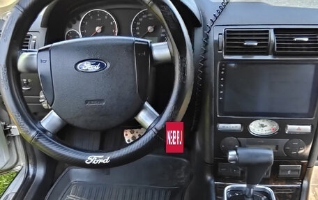 Ford Mondeo III, 2004 год, 360 000 рублей, 7 фотография