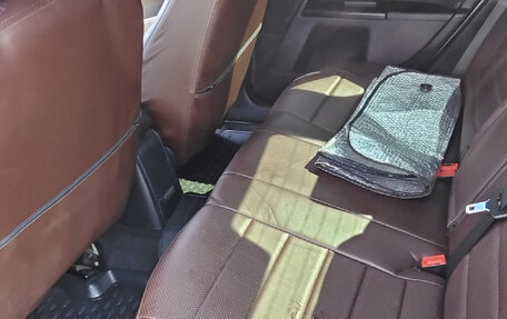 Ford Mondeo III, 2004 год, 360 000 рублей, 9 фотография