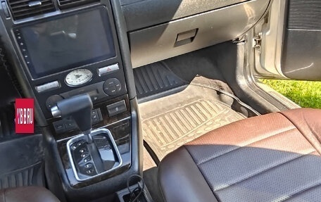 Ford Mondeo III, 2004 год, 360 000 рублей, 10 фотография