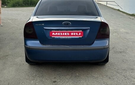 Ford Focus II рестайлинг, 2008 год, 460 000 рублей, 7 фотография