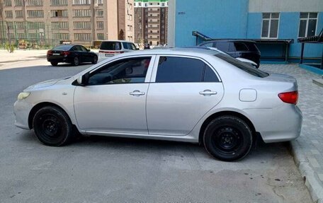 Toyota Corolla, 2008 год, 900 000 рублей, 2 фотография