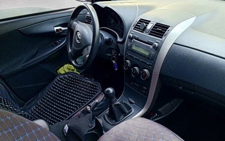 Toyota Corolla, 2008 год, 900 000 рублей, 6 фотография