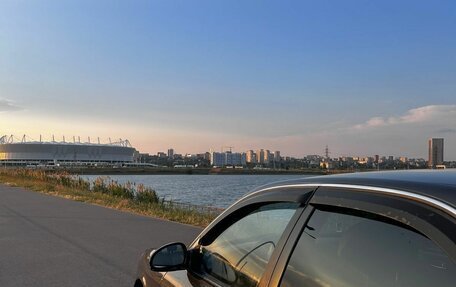 Hyundai Sonata IV рестайлинг, 2008 год, 645 000 рублей, 9 фотография