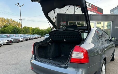Skoda Octavia, 2013 год, 1 299 000 рублей, 8 фотография