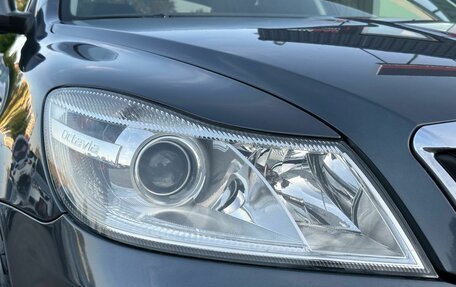 Skoda Octavia, 2013 год, 1 299 000 рублей, 3 фотография