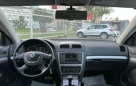 Skoda Octavia, 2013 год, 1 299 000 рублей, 10 фотография