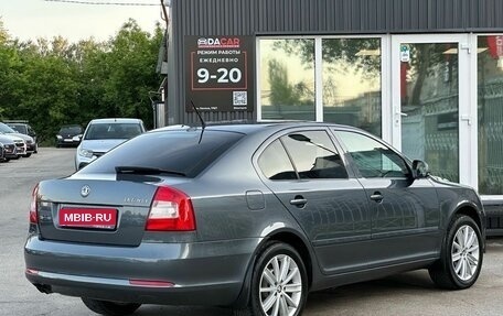 Skoda Octavia, 2013 год, 1 299 000 рублей, 7 фотография