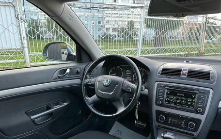 Skoda Octavia, 2013 год, 1 299 000 рублей, 11 фотография