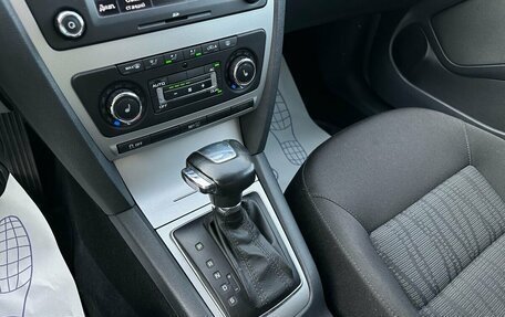 Skoda Octavia, 2013 год, 1 299 000 рублей, 19 фотография