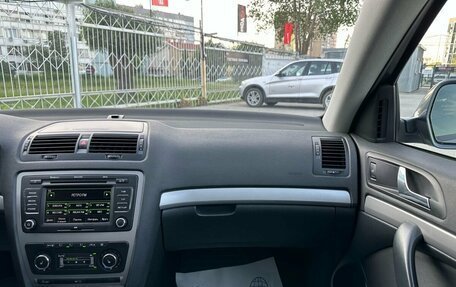 Skoda Octavia, 2013 год, 1 299 000 рублей, 23 фотография