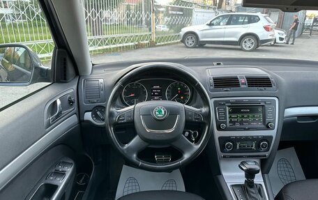 Skoda Octavia, 2013 год, 1 299 000 рублей, 16 фотография