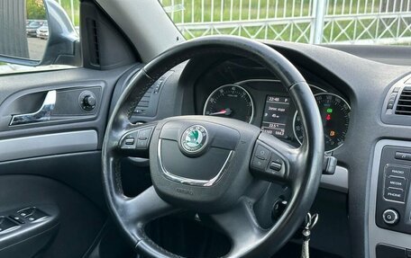 Skoda Octavia, 2013 год, 1 299 000 рублей, 12 фотография