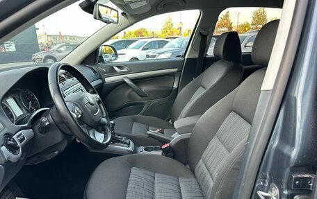 Skoda Octavia, 2013 год, 1 299 000 рублей, 25 фотография