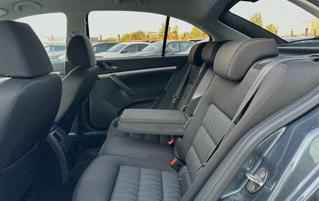 Skoda Octavia, 2013 год, 1 299 000 рублей, 28 фотография