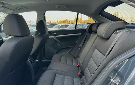 Skoda Octavia, 2013 год, 1 299 000 рублей, 26 фотография