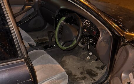 Toyota Vista, 1993 год, 140 000 рублей, 2 фотография