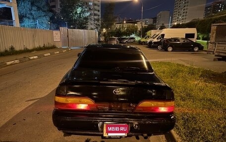 Toyota Vista, 1993 год, 140 000 рублей, 4 фотография