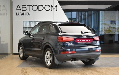 Audi Q3, 2013 год, 1 730 000 рублей, 5 фотография