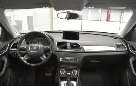 Audi Q3, 2013 год, 1 730 000 рублей, 9 фотография