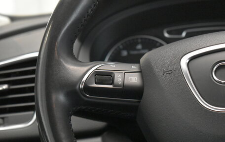 Audi Q3, 2013 год, 1 730 000 рублей, 10 фотография