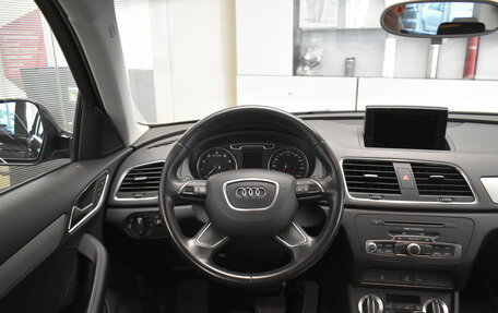 Audi Q3, 2013 год, 1 730 000 рублей, 8 фотография