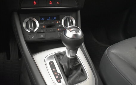 Audi Q3, 2013 год, 1 730 000 рублей, 15 фотография