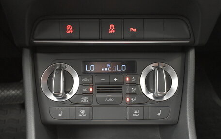 Audi Q3, 2013 год, 1 730 000 рублей, 16 фотография