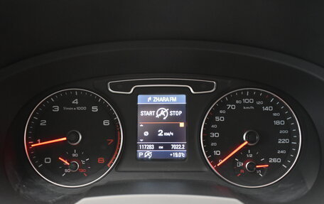Audi Q3, 2013 год, 1 730 000 рублей, 21 фотография
