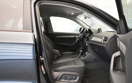 Audi Q3, 2013 год, 1 730 000 рублей, 24 фотография