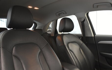 Audi Q3, 2013 год, 1 730 000 рублей, 25 фотография