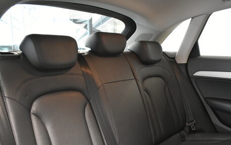 Audi Q3, 2013 год, 1 730 000 рублей, 23 фотография