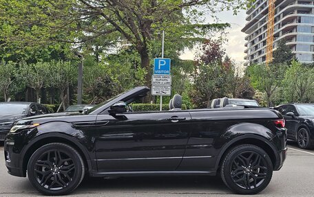Land Rover Range Rover Evoque I, 2017 год, 3 970 000 рублей, 3 фотография