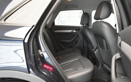Audi Q3, 2013 год, 1 730 000 рублей, 22 фотография