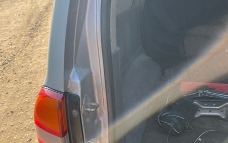 Chevrolet Tracker II, 2000 год, 410 000 рублей, 12 фотография