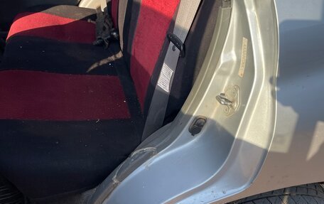 Chevrolet Tracker II, 2000 год, 410 000 рублей, 13 фотография