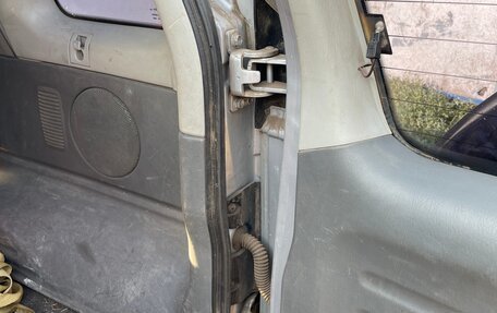 Chevrolet Tracker II, 2000 год, 410 000 рублей, 11 фотография