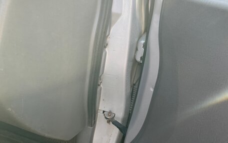 Chevrolet Tracker II, 2000 год, 410 000 рублей, 9 фотография