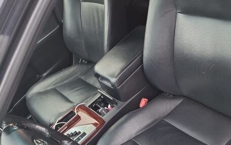 Toyota Camry, 2012 год, 1 730 000 рублей, 5 фотография