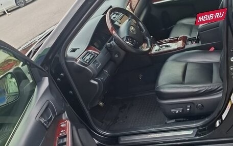 Toyota Camry, 2012 год, 1 730 000 рублей, 6 фотография