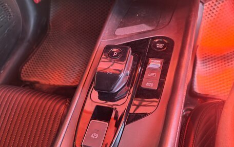 Nissan Note, 2020 год, 2 250 000 рублей, 9 фотография
