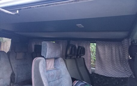 Renault Trafic, 2010 год, 1 100 000 рублей, 2 фотография