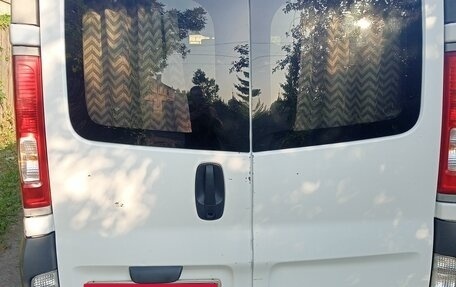 Renault Trafic, 2010 год, 1 100 000 рублей, 5 фотография