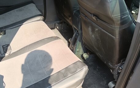 Opel Meriva, 2008 год, 490 000 рублей, 7 фотография