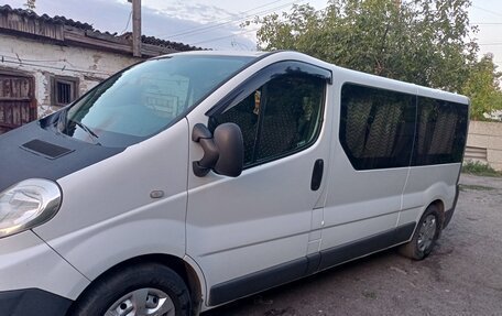 Renault Trafic, 2010 год, 1 100 000 рублей, 6 фотография