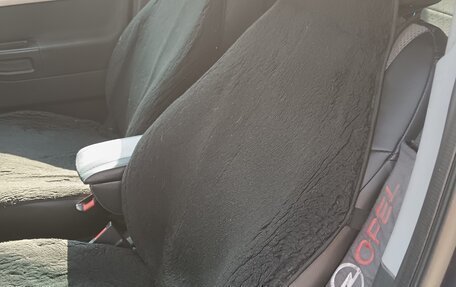 Opel Meriva, 2008 год, 490 000 рублей, 3 фотография